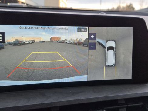 New 2025 Kia Telluride SX X-Line image 22