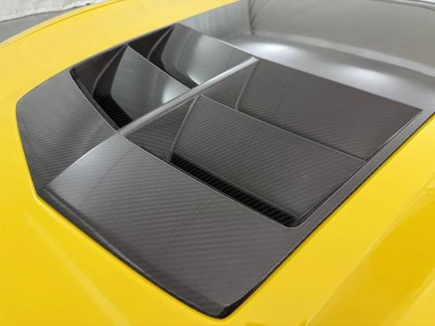 Used 2013 Chevrolet Camaro ZL1 RWD image 7