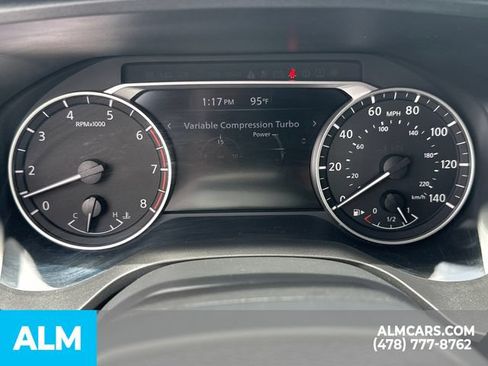 Used 2025 Nissan Rogue SV FWD image 32
