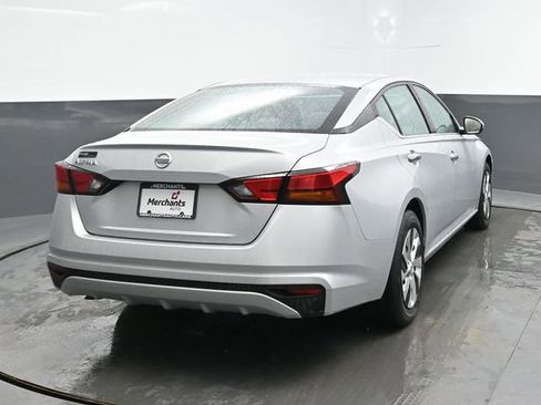 Used 2021 Nissan Altima 2.5 S image 6