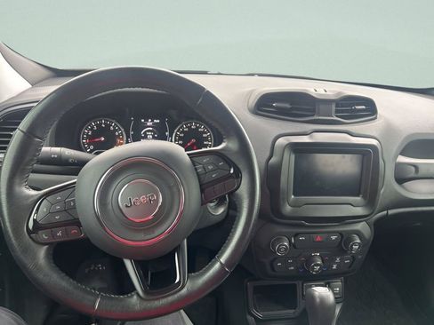 Used 2018 Jeep Renegade Altitude image 26