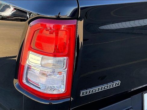 Used 2021 RAM 1500 Big Horn image 29