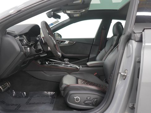 Used 2022 Audi RS 5 Sportback w/ Dynamic Package image 23