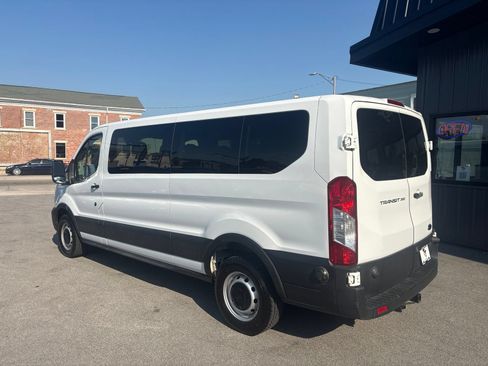 Used 2024 Ford Transit 350 XL RWD image 2