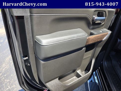 Certified 2023 GMC Sierra 2500 Denali AWD/4WD image 38