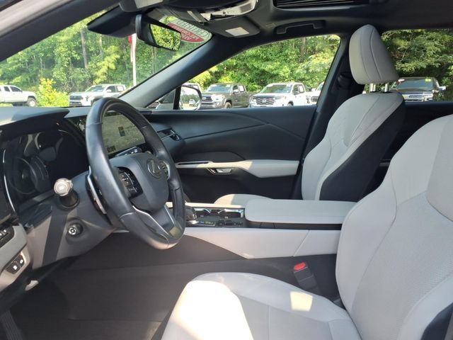 Used 2024 Lexus RX 350 Premium w/ Accessory Package (Z1) FWD image 5