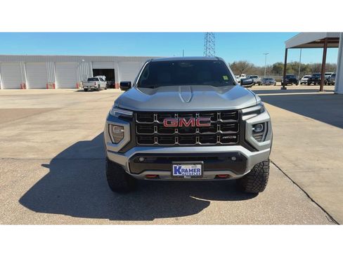 Used 2024 GMC Canyon AT4X image 3