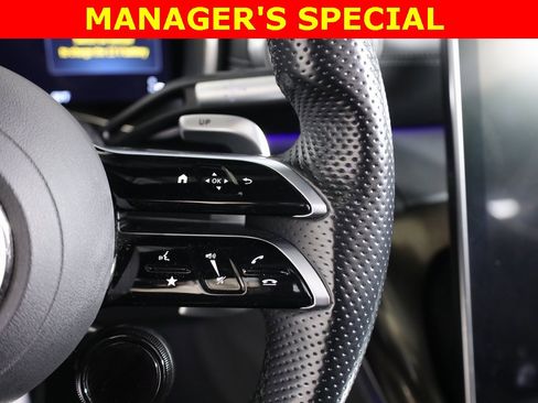 Used 2022 Mercedes-Benz SL 55 AMG 4MATIC image 14