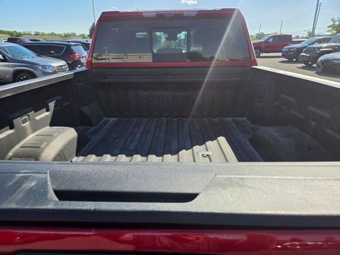 Used 2024 GMC Sierra 2500 Denali w/ Denali Reserve Package AWD/4WD image 26