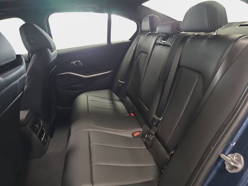 New 2026 BMW 330i Sedan w/ Convenience Package RWD image 9