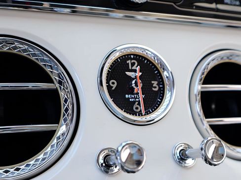 New 2026 Bentley Continental GT image 27