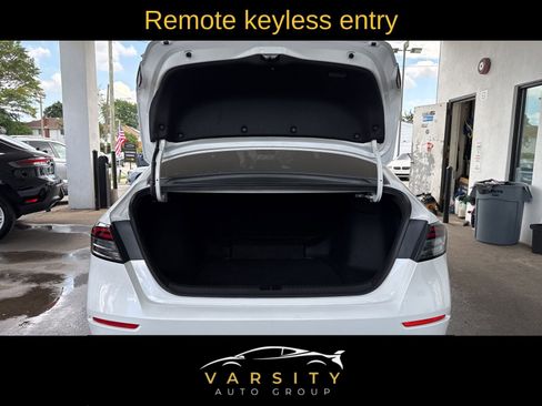 Used 2025 Honda Accord LX image 14