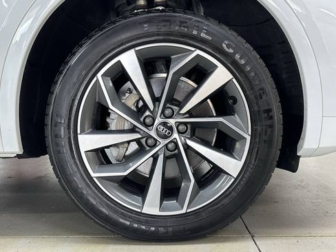 Used 2022 Audi Q5 2.0T Premium Plus AWD/4WD image 34