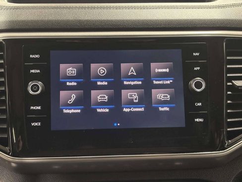 Used 2019 Volkswagen Atlas SEL R-Line AWD/4WD image 27