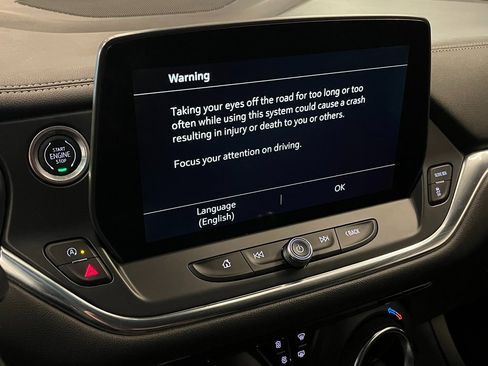 Used 2023 Chevrolet Blazer LT image 12