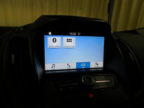 Used 2018 Ford Escape SEL image 27