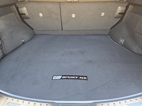 New 2026 Lexus NX 450h+ F Sport w/ Accessory Package (Z1) image 23