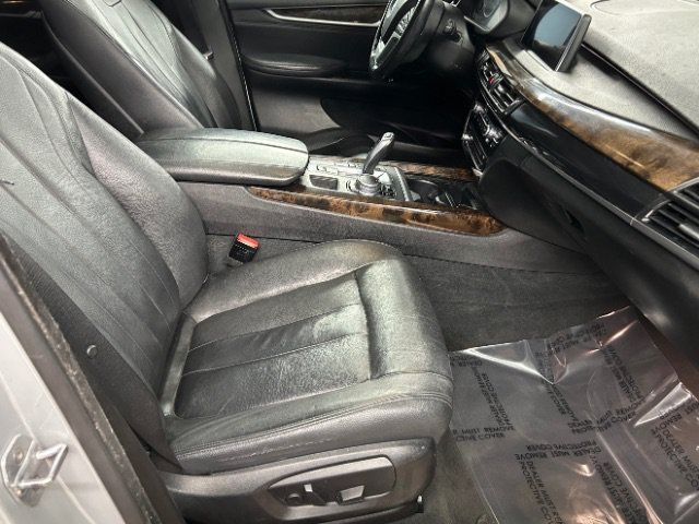 Used 2015 BMW X5 sDrive35i RWD image 11