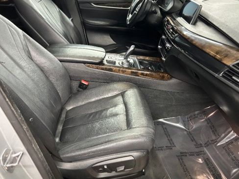 Used 2015 BMW X5 sDrive35i image 11