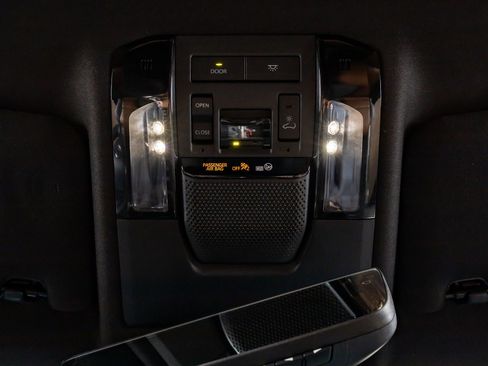 Used 2024 Lexus GX 550 image 29