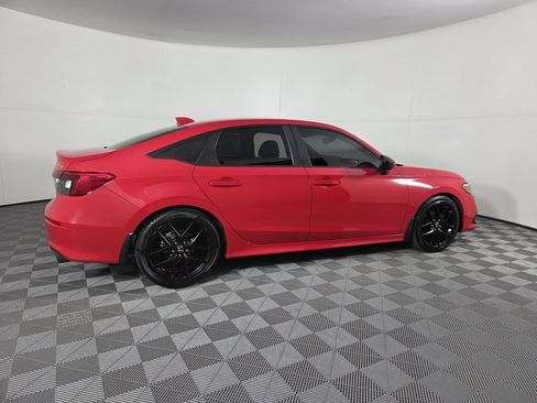 Used 2023 Honda Civic Sport image 4