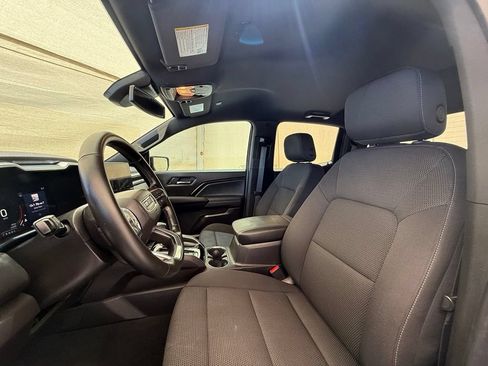 Used 2024 GMC Canyon Elevation w/ Convenience Package RWD image 35