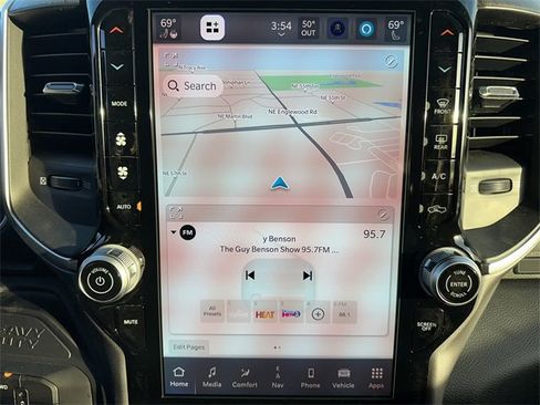 New 2026 RAM 3500 Big Horn image 18