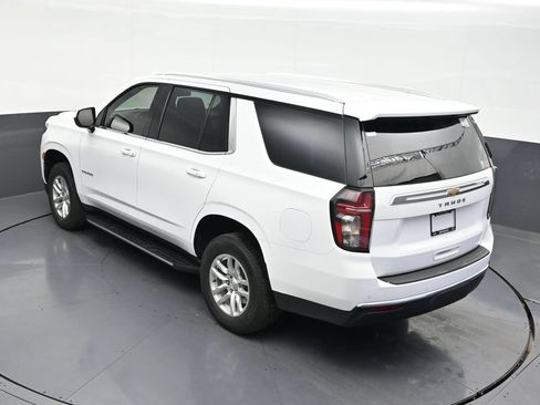 Used 2023 Chevrolet Tahoe LS RWD image 18