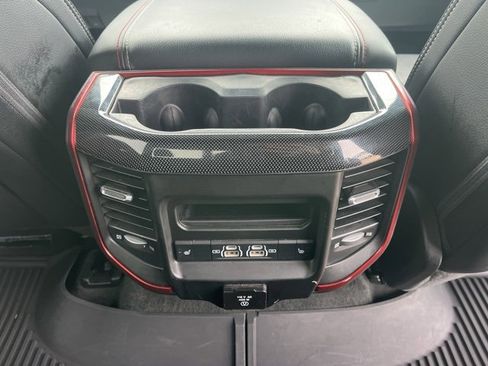 Used 2021 RAM 1500 Rebel w/ Rebel Level 2 Equipment Group image 52