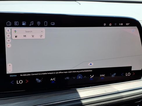 Certified 2025 Chevrolet Suburban Z71 AWD/4WD image 29