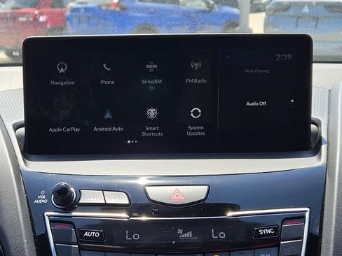 Certified 2024 Acura RDX A-Spec AWD/4WD image 22