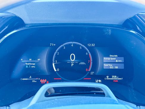 New 2026 Lexus RX 350 Premium Plus image 25