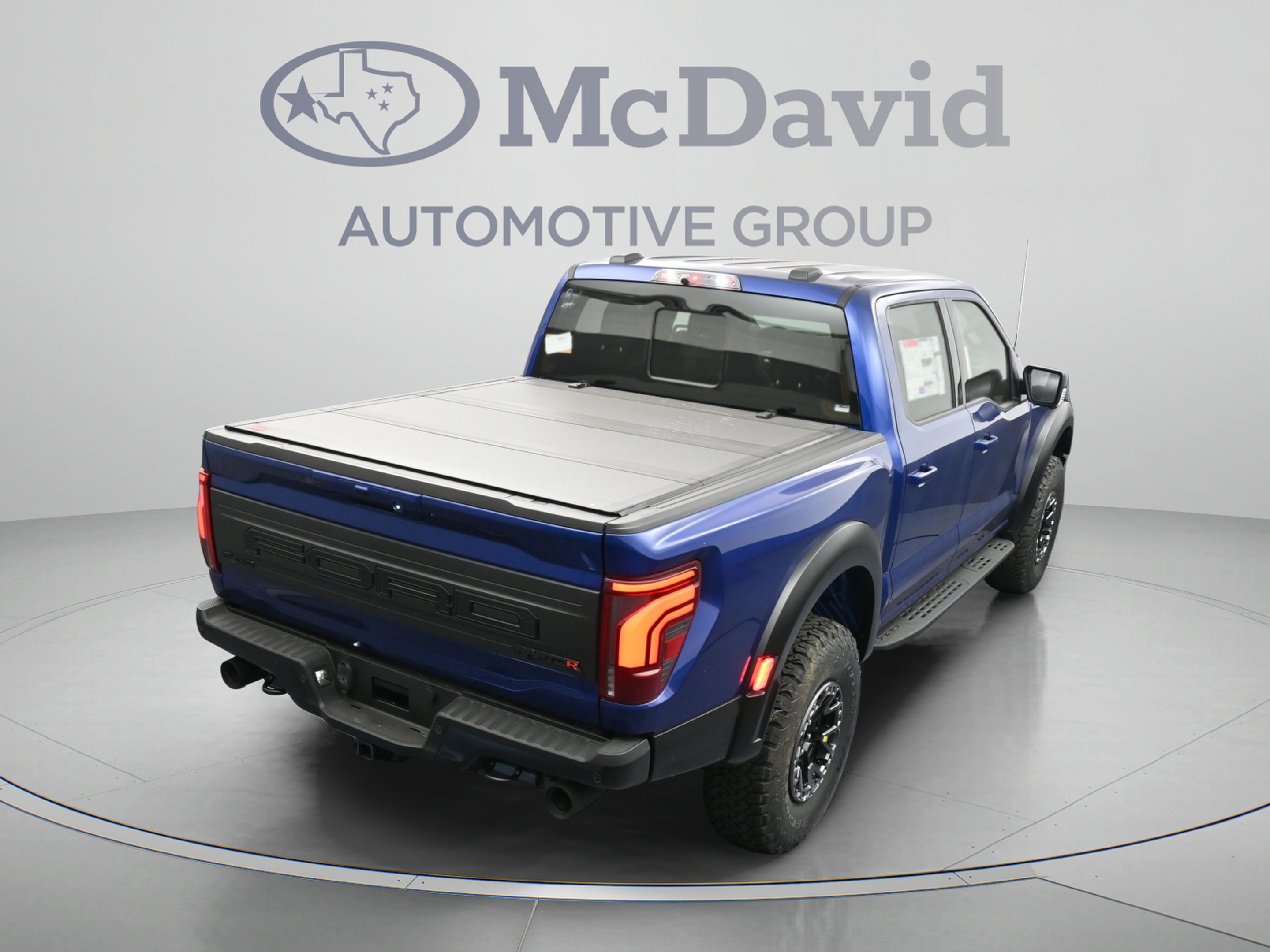 New 2026 Ford F150 Raptor w/ Equipment Group 803A Raptor R AWD/4WD image 24