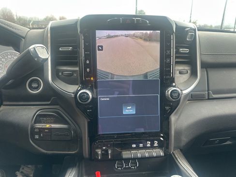 Used 2022 RAM 2500 Laramie image 11