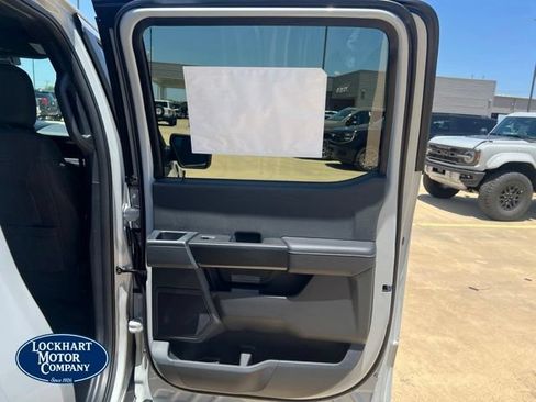 New 2026 Ford F150 STX w/ Equipment Group 200A RWD image 18