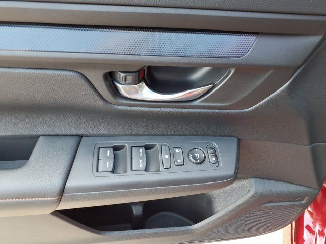 Certified 2026 Honda CR-V TrailSport image 13