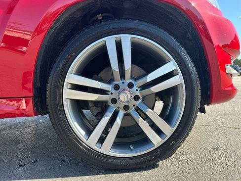 Used 2015 Mercedes-Benz GLK 350 2WD image 13