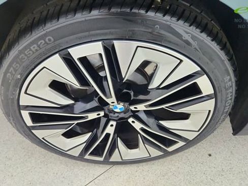 Used 2026 BMW 530i RWD image 57