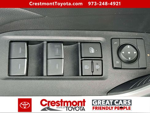 Certified 2025 Toyota RAV4 XLE w/ Convenience Package image 15