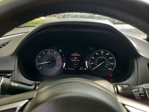 Used 2024 Acura RDX w/ Technology Package image 9