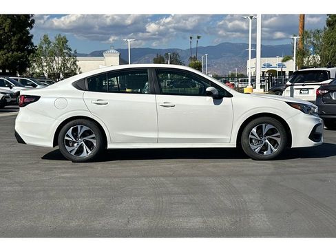 New 2025 Subaru Legacy Premium image 2