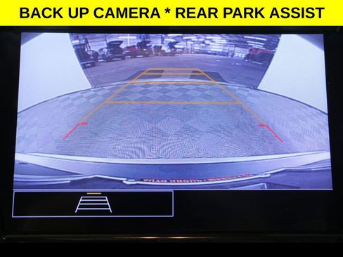 Used 2023 Chevrolet TrailBlazer LT w/ Convenience Package image 9