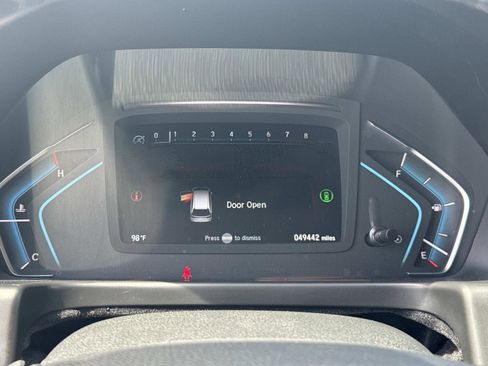 Used 2023 Honda Odyssey Touring image 19