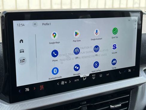 New 2026 Ford Explorer ST w/ Sun And Sound Package image 28