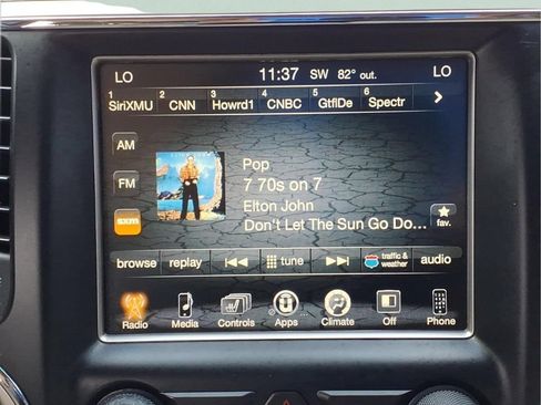Used 2015 Jeep Grand Cherokee Limited RWD image 21
