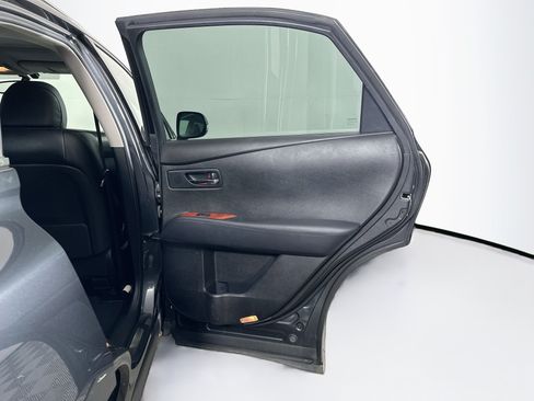 Used 2010 Lexus RX 350 2WD image 31