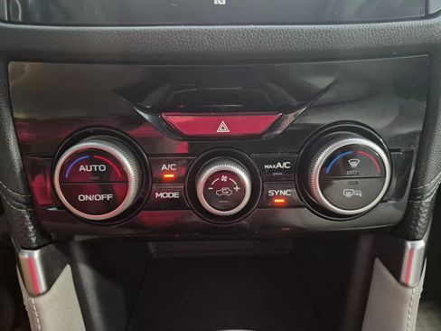 Used 2021 Subaru Forester Limited AWD/4WD image 37
