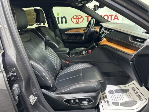 Used 2021 Jeep Grand Cherokee L Summit image 12