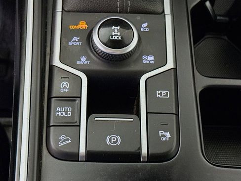 Used 2021 Kia Sorento EX w/ Panoramic Sunroof Package AWD/4WD image 11