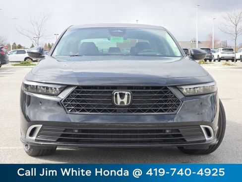 New 2026 Honda Accord Touring image 17